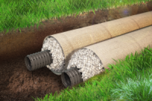 Визуализация. Дренаж