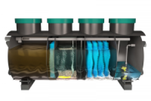 Визуализация септика