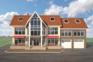 Визуализация