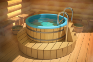 3D визуализация