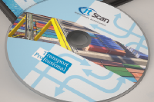 Дизайн диска