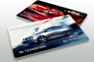 Клубная карта