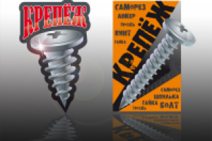 Стенды "Крепеж"