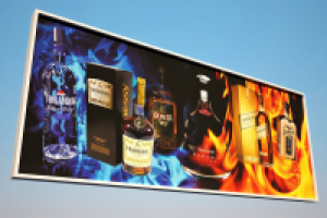 Световой короб