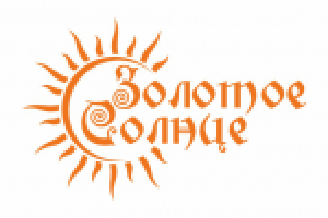 Золотое солнце