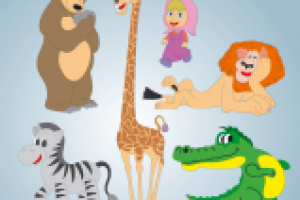 Векторная отрисовка