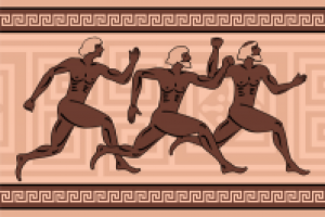 Отрисовка вектор