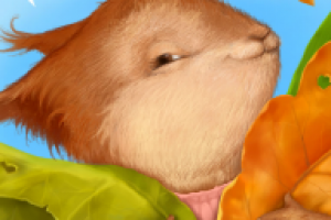 иллюстрция к детской книжке