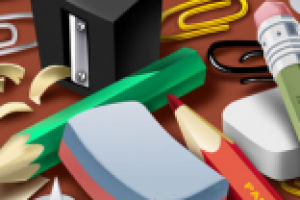 рисунки к игре для iphone "Mouse in the house"