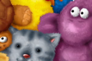 рисунки к игре для iphone "Mouse in the house"