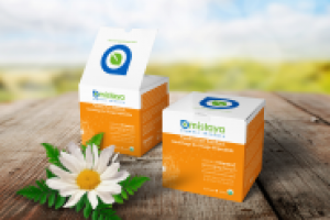 Дизайн упаковки и этикетки "Mistaya"