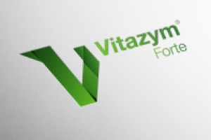 Логотип для "Витазим форте"