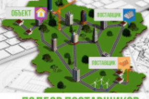 Баннер для сайта компании «ФВФ Групп»