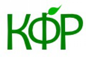 Логотип Кафедры физиолоии растений РГАУ-МСХА для сайта кафедры