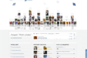 Голосовой микроблог Leyka