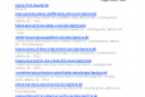 Поисковая система по домену .tel Qwista