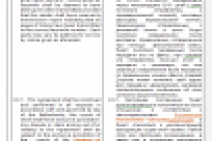 Перевод договора