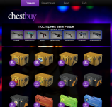 ChestBuy
