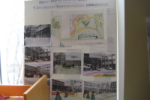 Курсовая "макет"