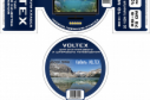 Этикетка для кабельной бухты