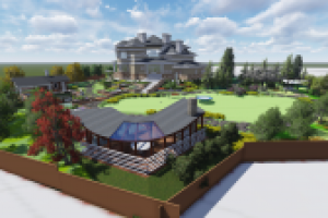 проект благоустройства участка