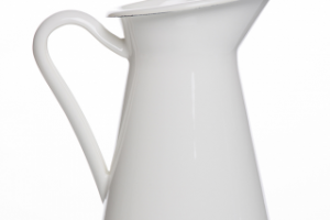 Белое на белом