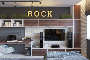 3-х комнатная квартира в ЖК Гранд г. Брянск