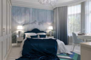 Частный дом