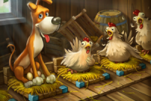 Работа 2273087