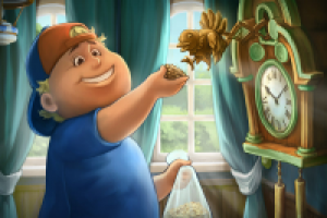 Работа 2273084