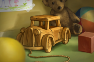 Работа 2273063