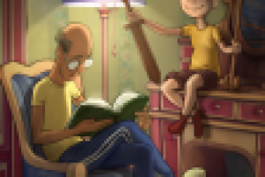 Работа 2273051