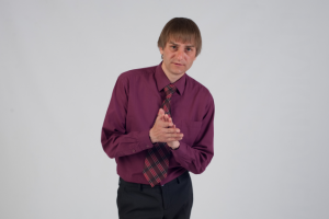 В исполнении Е.А. Сусина–Басня Волк на псарне И.А. Крылова