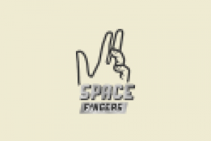 SpaceFingers