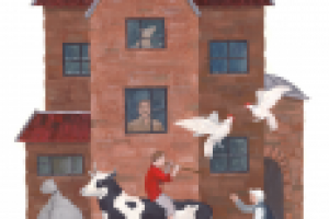 Дом, который построил Джек