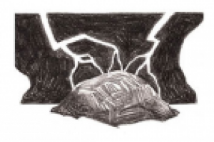 Молния (заставка)