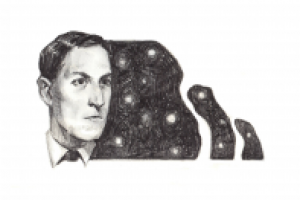 Г.Ф. Лавкрафт