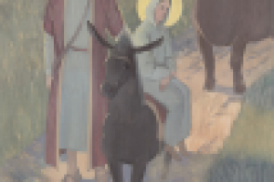 Святое семейство