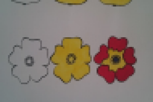 300 рублей А3 наглядность