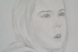 50 рублей А4 карандаш