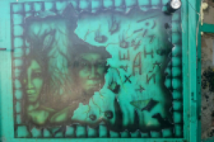 Аэрография