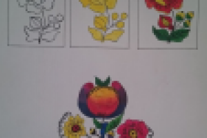 300 рублей А3 наглядность