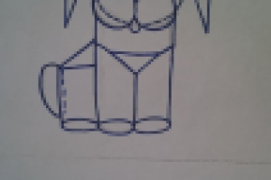 50 рублей наглядность