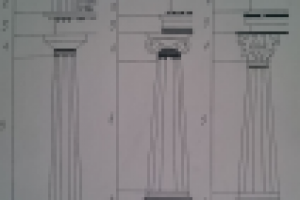 300 рублей А3 наглядность