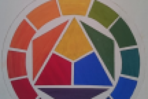 400 рублей А3 наглядность