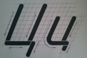 300 рублей А3 наглядность