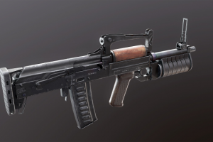 ОЦ-14 «Гроза»