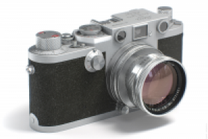 Leica IIIf