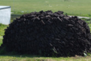 Продажа торфа