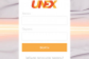 UNEX Кабинет
